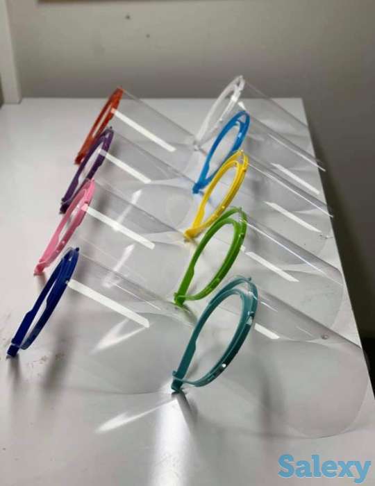 Защитные экраны, фотография 3