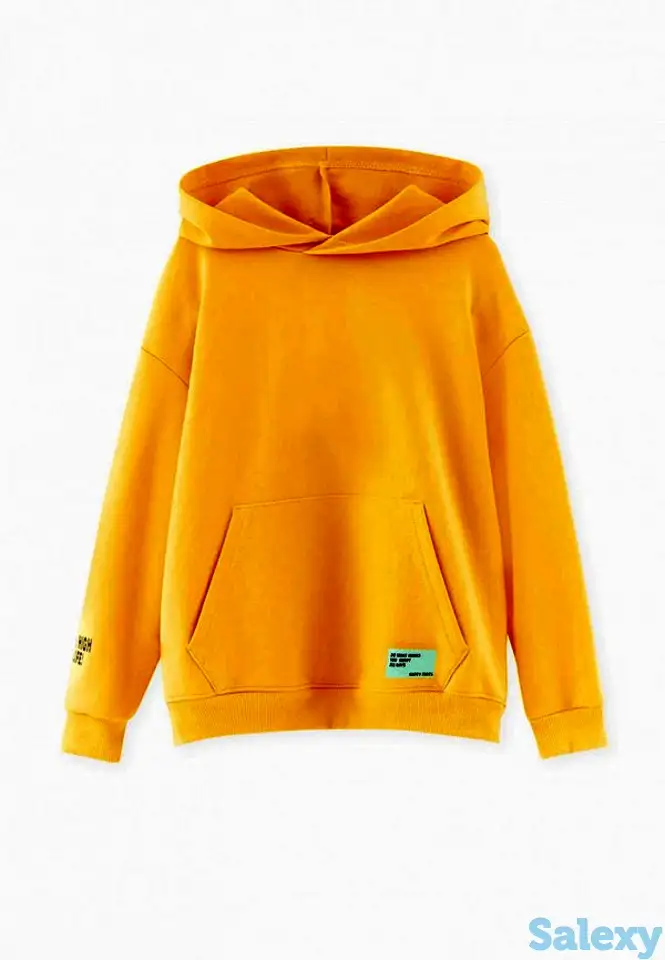 Худи bell bimbo, фотография 1