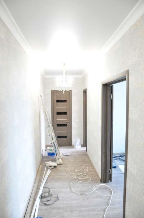 Косметический ремонт квартир за 7 дней!, фотография 1