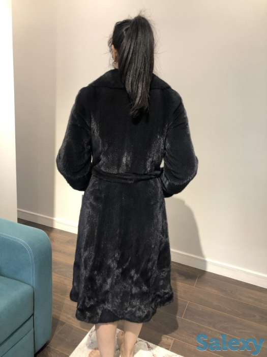 Продам норковую шубу, фотография 3