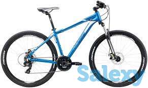 Велосипед Merida, Haro, Axis В Атырау КРЕДИТ! ДОСТАВКА!, фотография 8