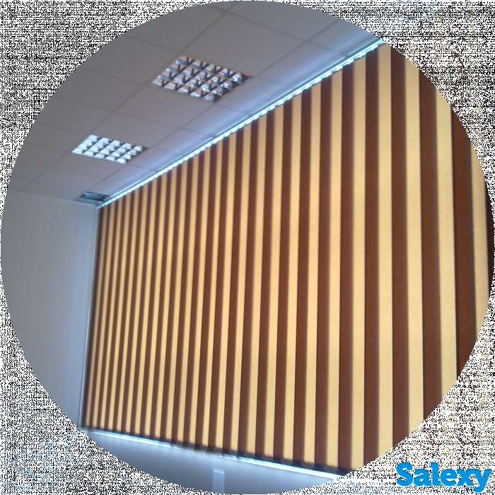 Скидки 30% Жалюзи,ролл-шторы,гаражные ворота, фотография 2