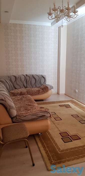 Продам квартиру, Кошкарбаева 32, фотография 6