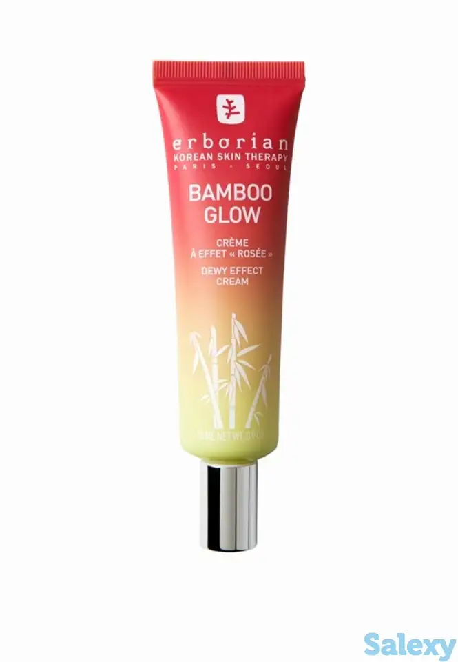 Крем для лица erborian, фотография 2