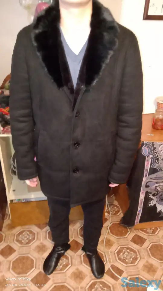 Продам дубленку, фотография 2