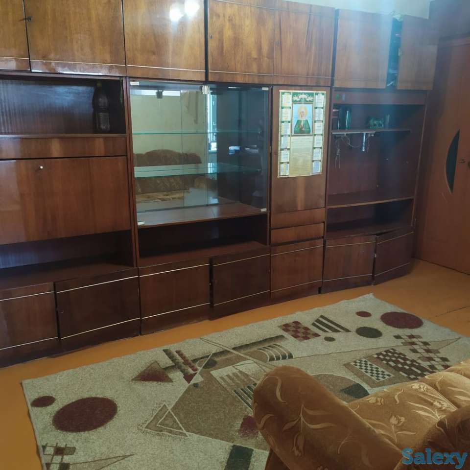 Продам квартиру, п.Кушокы микрорайон д.1, фотография 6