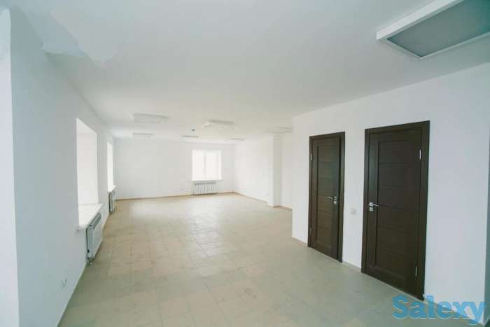 Продам коммерческие помещения, Кабанбай батыра 105, фотография 4