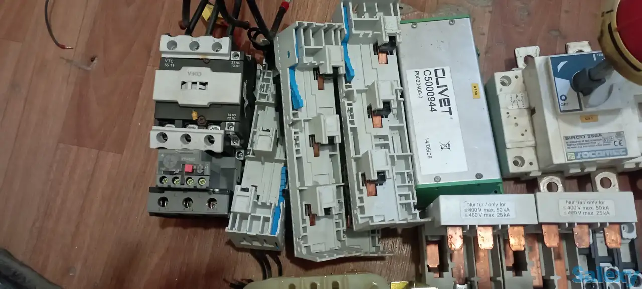 Продам пускатели, фотография 8