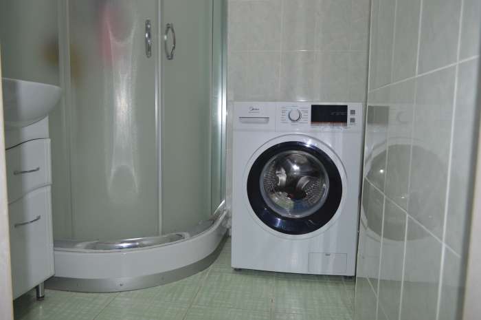 Продам 3-хкомнатную квартиру, Жетысуйский район, ул.Геологов, д.8, фотография 8