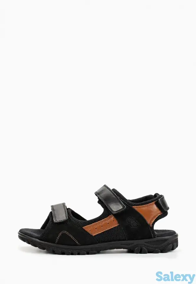 Сандалии ralf ringer, фотография 1