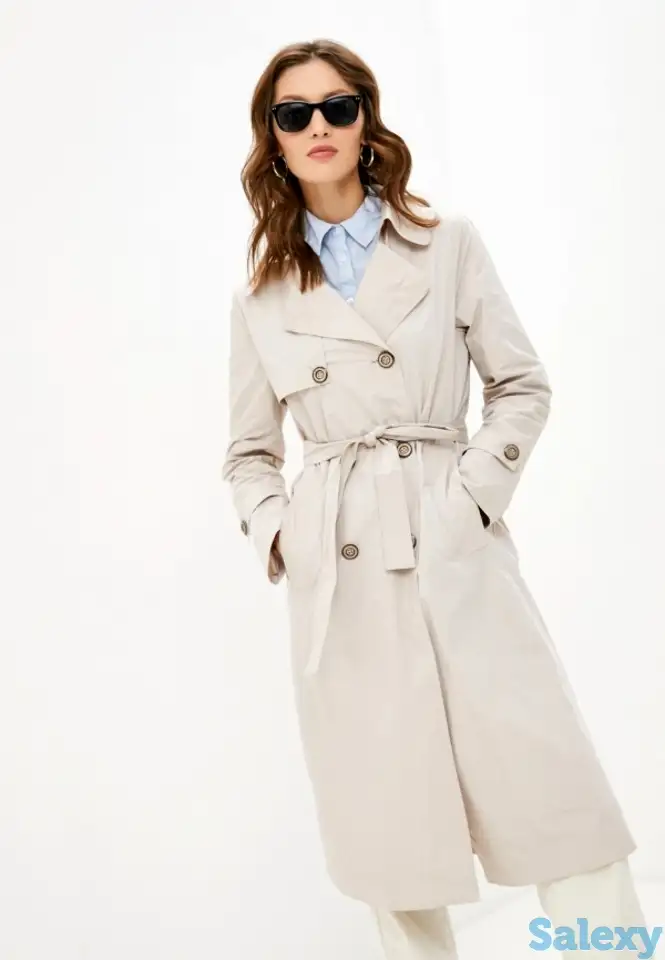 Плащ winterra, фотография 1