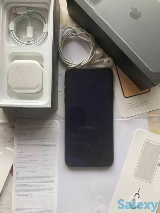 Продам айфон 11 про макс, фотография 5