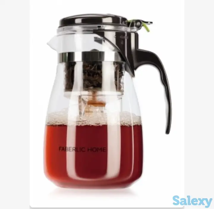 Чайник заварочный Гунфу, фотография 1