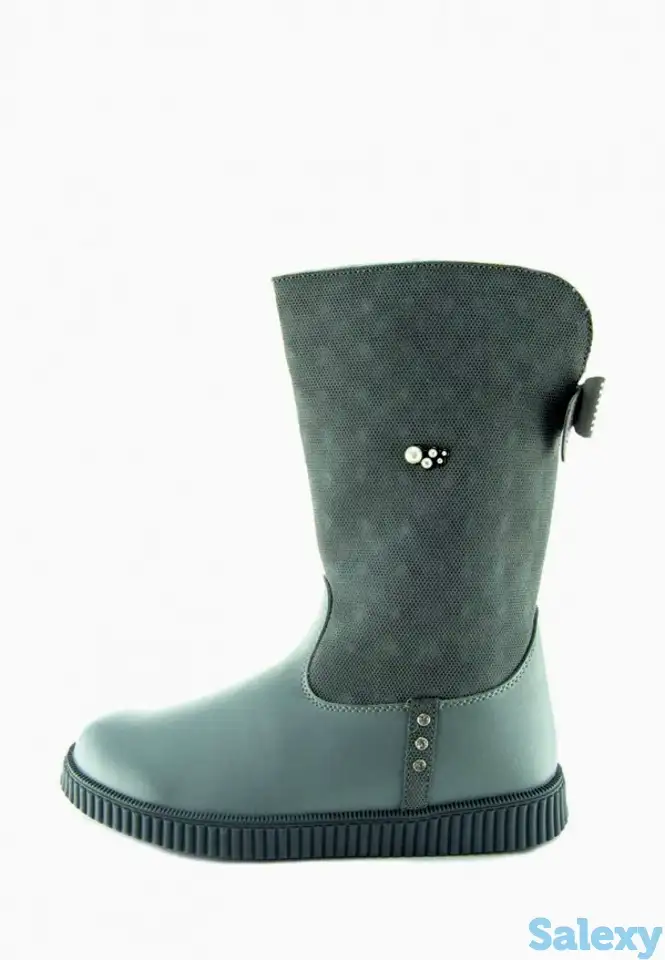 Сапоги orthoboom, фотография 2