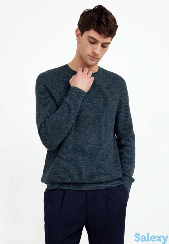 Джемпер finn flare, фотография 1