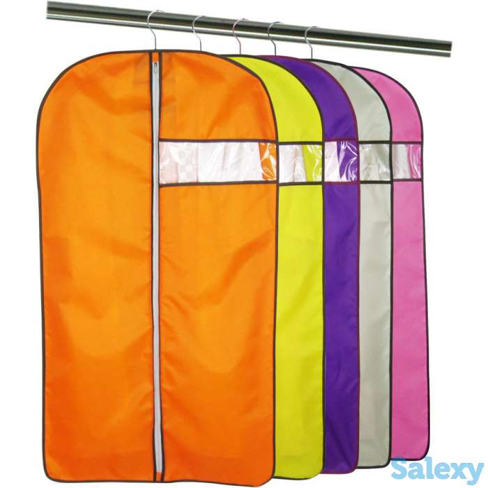 Чехлы для одежды и головных уборов, фотография 1