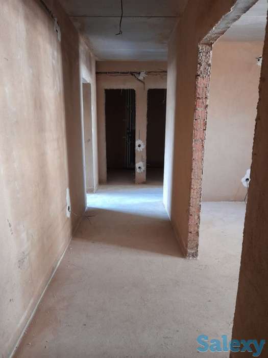 Продам квартиру в новом доме, З. Темирбекова, д.2А, фотография 5