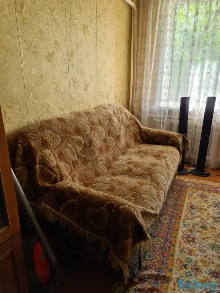 Мягкий уголок (3+2+1), фотография 3