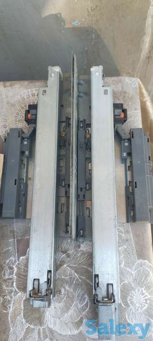 Тандемы для ящиков blum, фотография 1