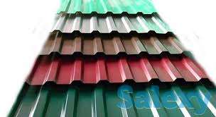 Всё для кровли и фасада, фотография 5