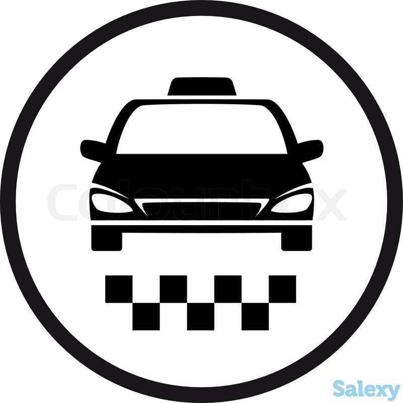 Такси в Актау по месторождениям в Актау (Перевахтовка работников)., фотография 2