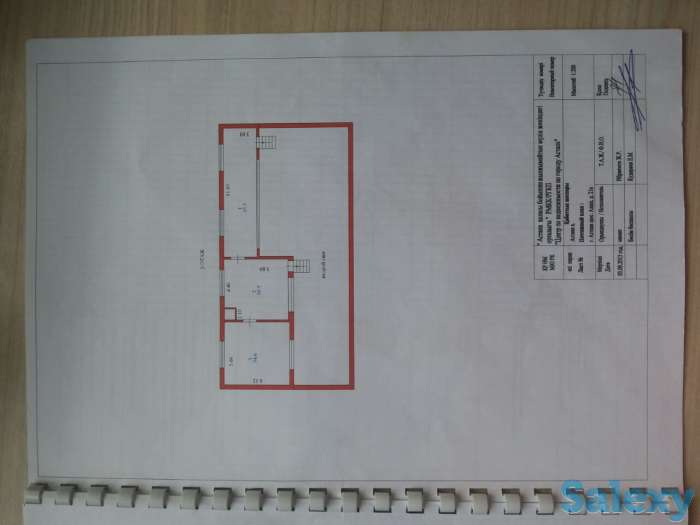 Продается готовый бизнес под СТО,можно под мойку. Идельное расположение!СРОЧНО, фотография 5