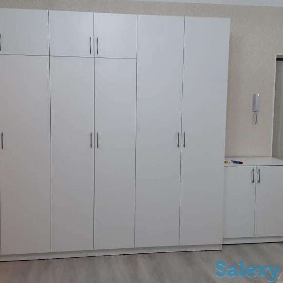 Изготовление мебели на заказ, фотография 6