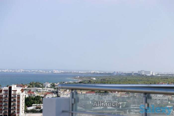 Квартиры на море, в 600 метрах  от пляжа, фотография 7