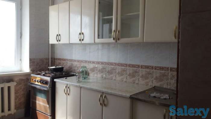 2-х комнатная квартира в аренду на долгий срок, проспект Абылай хан, дом 10, фотография 5