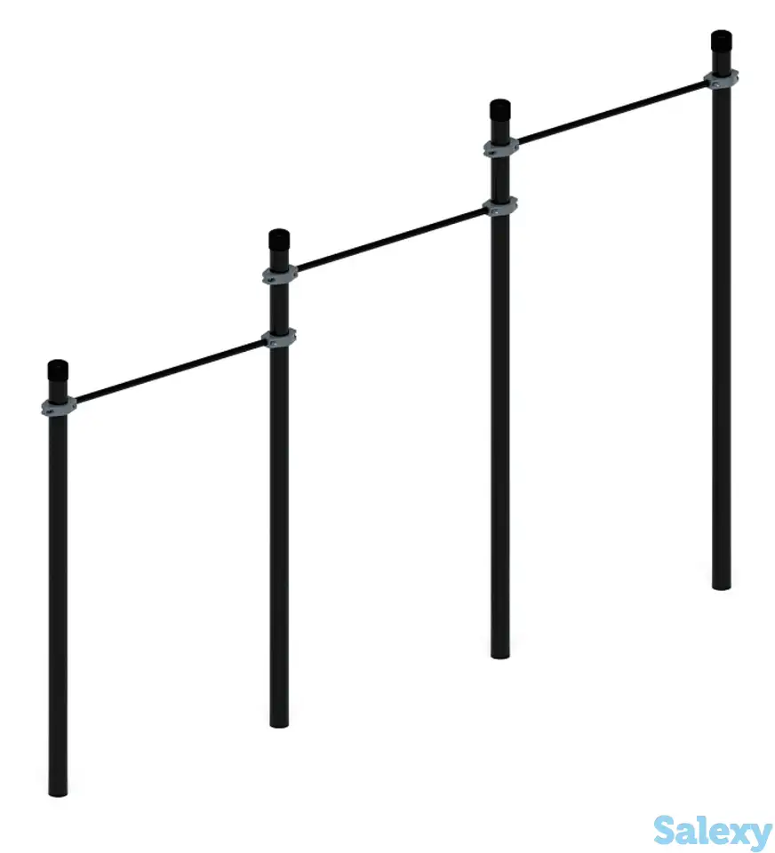 Воркаут 03 (108) серый вт 12.03-03, фотография 1