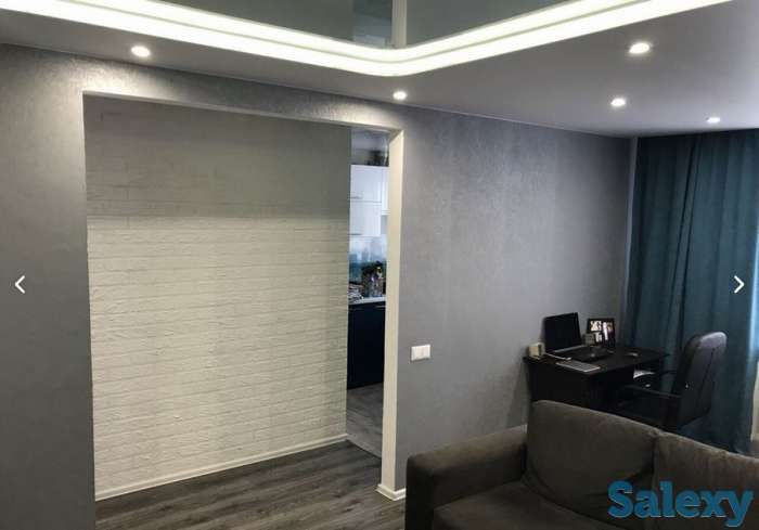 Ремонт квартир под ключ, фотография 1