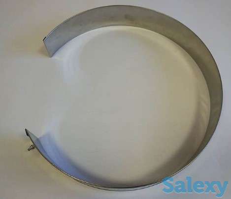 ТЭН хомутового типа Казахстан, фотография 2