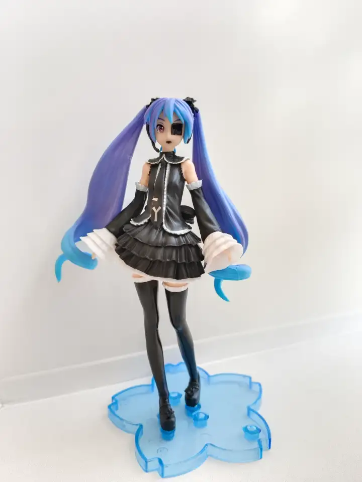 Продаются Аниме фигурки Хатсуне Мику, фотография 7