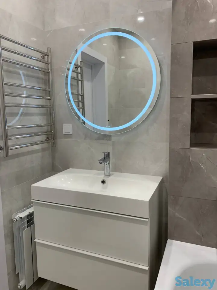 Ремонт квартир, фотография 2