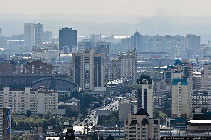 Планируете переезд в Новосибирск. Звони сейчас у нас большая база, вторичного жилья и новостроек. , фотография 2