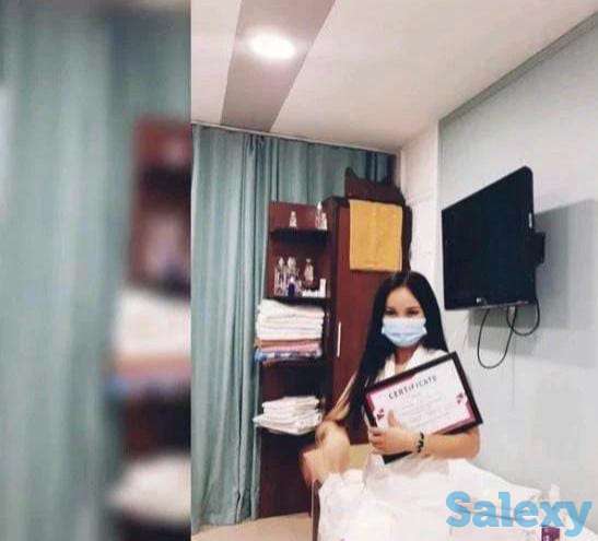 Массаж оздоровительный, фотография 1