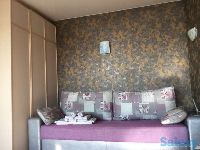 Однокомнатная квартира с видом на море, 5-20, фотография 4