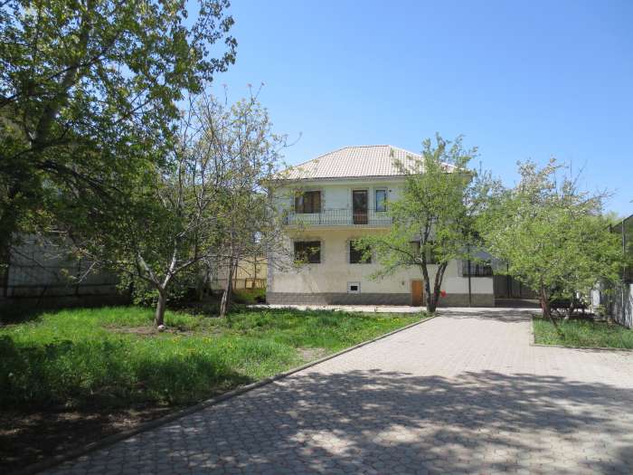 Срочно продается дом по улице Аскарова в Алматы, ТОРРИТОРИЯ ГОРОДА АЛМАТЫ, фотография 12