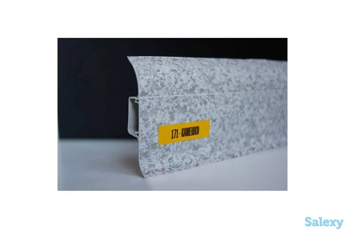 пластиковый отделочный материал, фотография 4