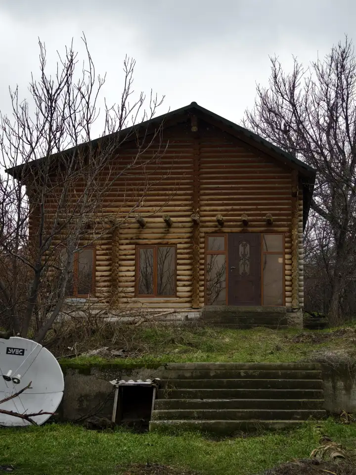 Срочно продается дом !, Туркестанская обл . Карасу ул Жибек - Жолы 75, фотография 1