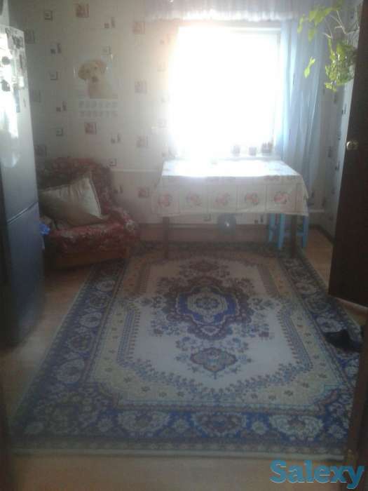 Продам дом, Улица Ы. Алтынсарина 239а, фотография 3