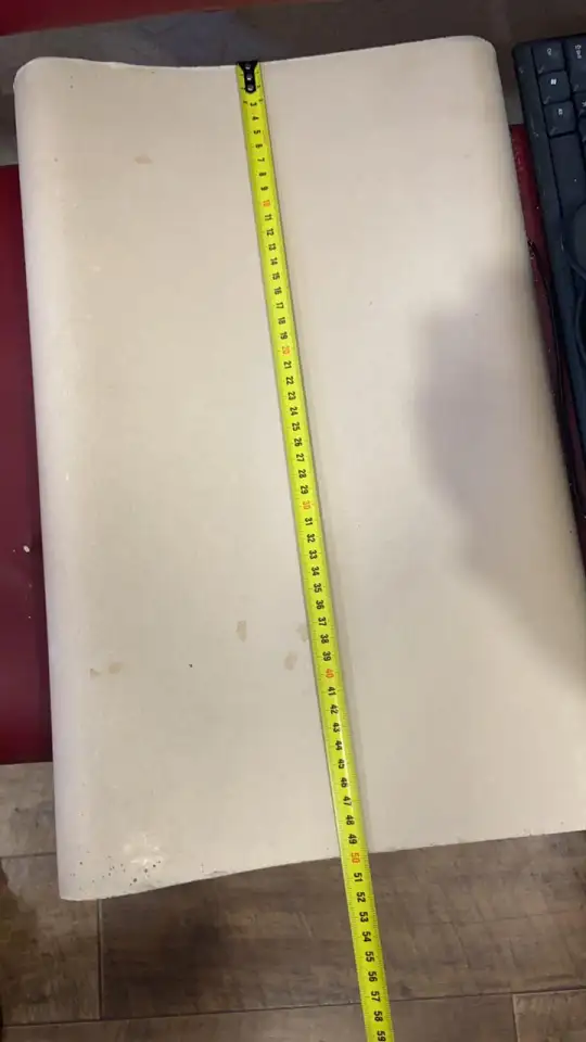 Бордюрный камень для бассейна накрывка для бассейнаКопинговый камень5032,2532, фотография 5