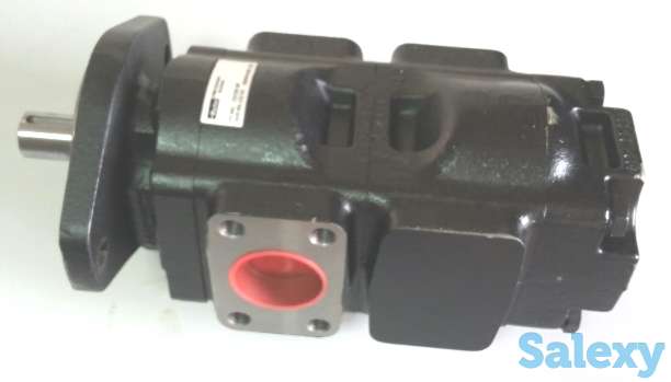 гидравлические насосы, фотография 1