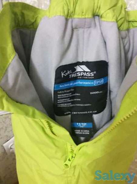 Брюки спортивные, фотография 1