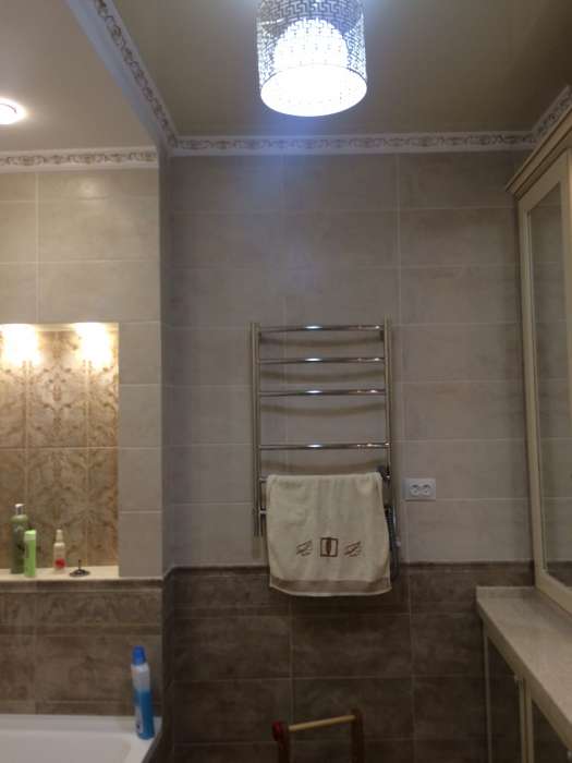 Ремонт квартир под ключ с дизайн проектом, фотография 6