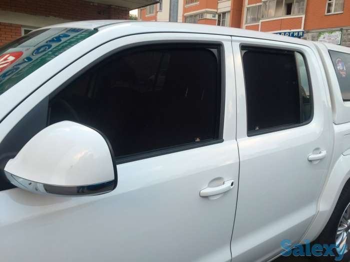 альтернатива тонировке, фотография 9