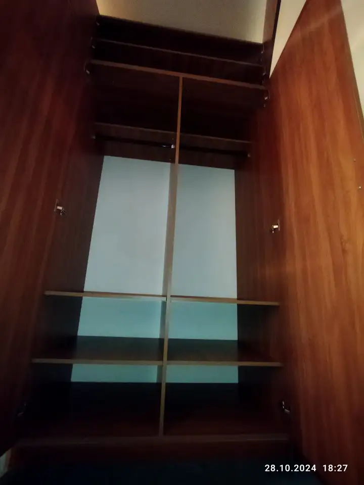 Шкаф платяной, фотография 2