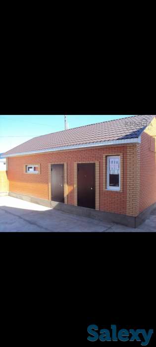 Продаётся коттедж, Халелова, фотография 4