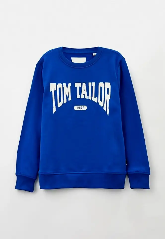 Свитшот tom tailor, фотография 1