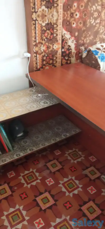 Продам стол с приставкой, фотография 1